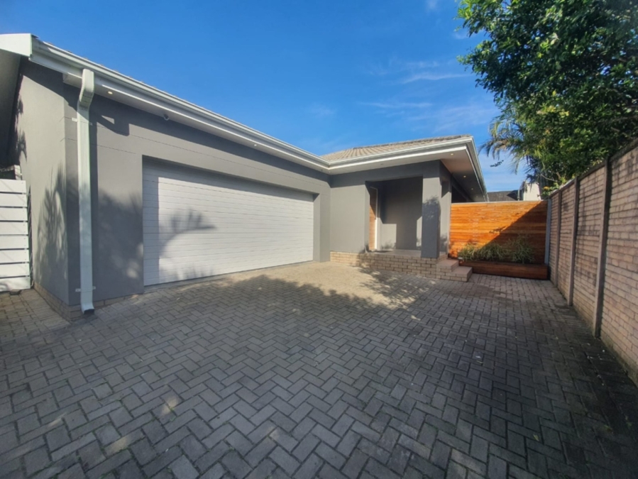3 Bedroom Property for Sale in Stirling Eastern Cape